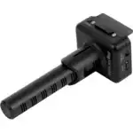 Аксессуары для смартфона IK Multimedia iRig Mic Video IP-IRIG-MICVIDEO-IN