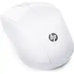 Мышь HP 220 White 7KX12AA (Имиджевая, Беспроводная)