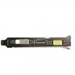 Видеокарта Zotac GT 710 ZT-71301-20L (1 ГБ)