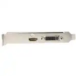 Видеокарта Gigabyte GT 710 GV-N710D5-1GL (1 ГБ)