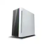 Корпус Deepcool MATREXX 55 V3 MATREXX 55 V3 ADD-RGB WH 3F