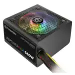 Блок питания Zalman Litepower RGB 550W (550 Вт)