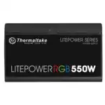 Блок питания Zalman Litepower RGB 550W (550 Вт)