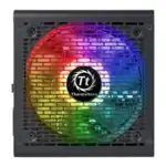 Блок питания Zalman Litepower RGB 550W (550 Вт)
