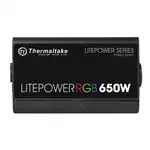 Блок питания Zalman Litepower RGB 650W (650 Вт)