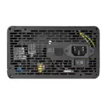 Блок питания Zalman Litepower RGB 650W (650 Вт)