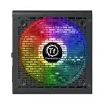 Блок питания Zalman Litepower RGB 650W (650 Вт)
