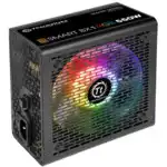 Блок питания Zalman Smart BX1 RGB 550W (550 Вт)