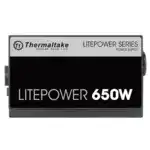 Блок питания Zalman Litepower 650W (650 Вт)