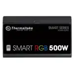 Блок питания Zalman Smart RGB 500W (500 Вт)