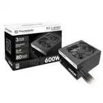 Блок питания Zalman TR2 S 600W (600 Вт)