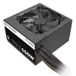 Блок питания Zalman TR2 S 650W (650 Вт)