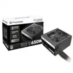 Блок питания Zalman TR2 S 650W (650 Вт)