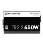 Блок питания Zalman TR2 S 650W (650 Вт)