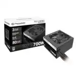 Блок питания Zalman TR2 S 700W (700 Вт)