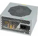 Блок питания Qdion ATX QD-500PNR, QD-500PNR 80+ (450 Вт)