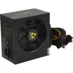 Блок питания Chieftec Retail BBS-500S 0753263076120 (500 Вт)
