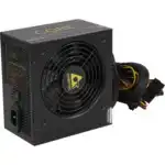 Блок питания Chieftec Retail BBS-500S 0753263076120 (500 Вт)