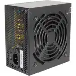 Блок питания Aerocool VX PLUS 750 RGB (750 Вт)