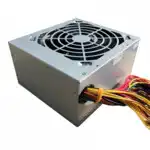 Блок питания Powerman PM-500ATX-F 6136308 (500 Вт)