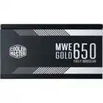 Блок питания Cooler Master MPY-6501-AFAAG MPY-6501-AFAAG_SP (650 Вт)