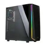 Корпус Zalman K1 K1 Rev.A
