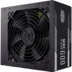 Блок питания Cooler Master MPE-6001-ACABW-EU (600 Вт)