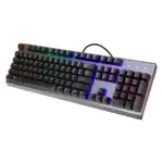 Клавиатура Cooler Master CK350 CK-350-KKOR1-RU