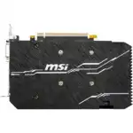 Видеокарта MSI GTX 1660 GTX 1660 VENTUS XS 6G (6 ГБ)