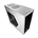 Корпус Deepcool TESSERACT SW TESSERACT SW White (w/o PSU)