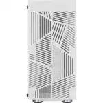 Корпус Corsair 275R Airflow Tempered Glass Mid-Tower Gaming White CC-9011182-WW