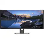 Монитор Dell U3818DW 210-AMQB (37.5 ", IPS, QHD+ 3840x1600 (12:5))