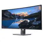 Монитор Dell U3818DW 210-AMQB (37.5 ", IPS, QHD+ 3840x1600 (12:5))
