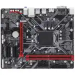Материнская плата Gigabyte B365M H GA-B365M-H (micro-ATX, LGA 1151)