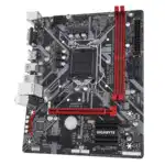 Материнская плата Gigabyte B365M H GA-B365M-H (micro-ATX, LGA 1151)