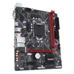 Материнская плата Gigabyte B365M H GA-B365M-H (micro-ATX, LGA 1151)