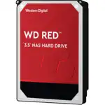 Внутренний жесткий диск Western Digital Red WD140EFFX (HDD (классические), 14 ТБ, 3.5 дюйма, SATA)