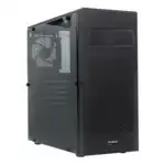 Корпус Zalman N2 ZALMAN N2 (w/o PSU)