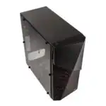 Корпус Aerocool CyberX Advance Aerocool CyberX Advance (w/o PSU)