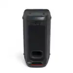 Портативная колонка JBL PartyBox 100 JBLPARTYBOX100RU (Черный)