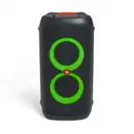 Портативная колонка JBL PartyBox 100 JBLPARTYBOX100RU (Черный)
