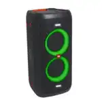 Портативная колонка JBL PartyBox 100 JBLPARTYBOX100RU (Черный)