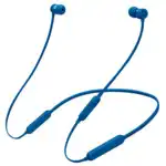 Наушники Apple BeatsX Blue MLYG2ZE/A