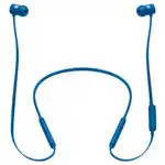 Наушники Apple BeatsX Blue MLYG2ZE/A