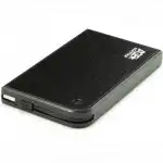 Аксессуар для жестких дисков Agestar Корпус для жесткого диска 3UB2A14 Black