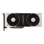 Видеокарта Titan RTX 24 900-1G150-2500-000 (24 ГБ)