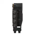 Видеокарта Asus Dual Radeon RX 5500 XT EVO DUAL-RX5500XT-O8G-EVO (8 ГБ)
