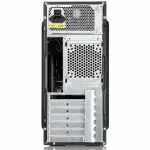 Корпус Foxline FL-816 FL-816-FZ450R-U31 (Бюджетные, Midi-Tower)