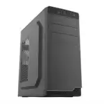 Корпус Foxline FL-816 FL-816-FZ450R-U31 (Бюджетные, Midi-Tower)