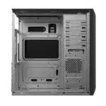 Корпус Foxline FL-816 FL-816-FZ450R-U31 (Бюджетные, Midi-Tower)